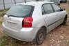 Klapa bagażnika tył Toyota Corolla E12 2002 Hatchback 5-drzwi (kod lakieru: 199)